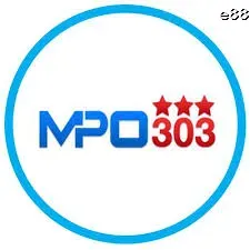 Ikon mpo303